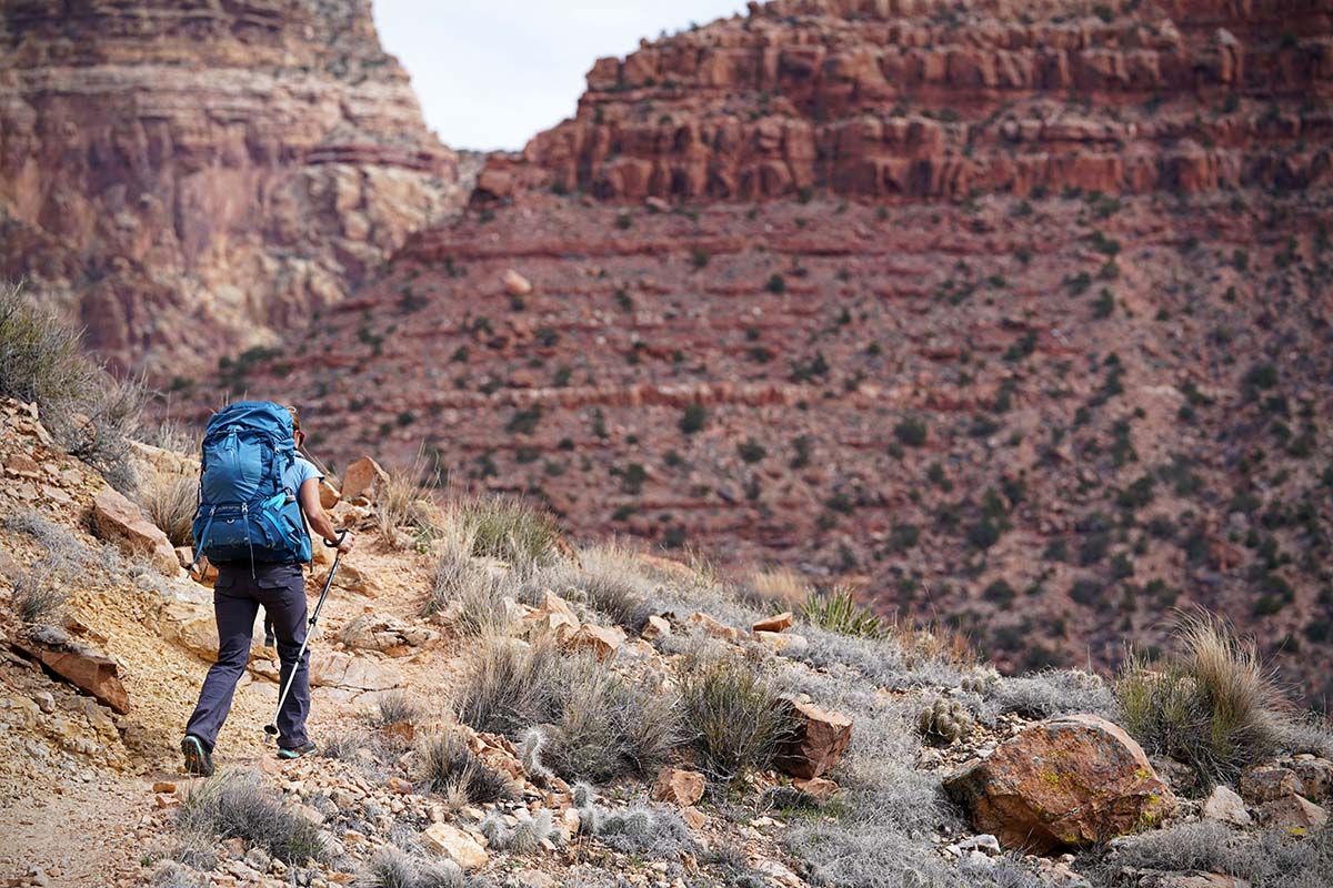 La Sportiva TX4 (hiking 2)